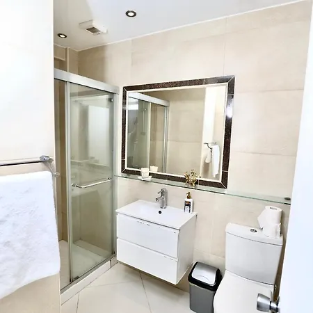 Perfect Apartment Limassol