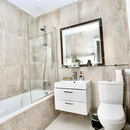 Perfect Apartment Limassol