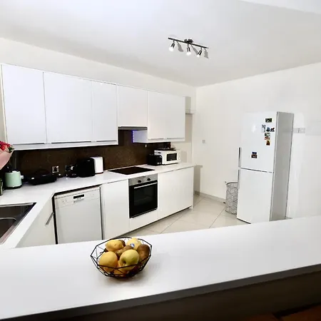 Perfect Apartment Limassol