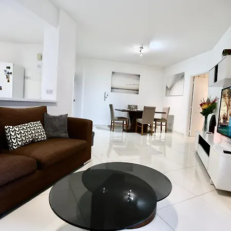 Apartment Perfect Limassol